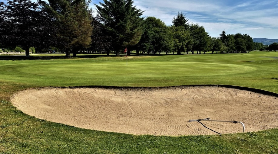 Photo of Alford Golf Club
